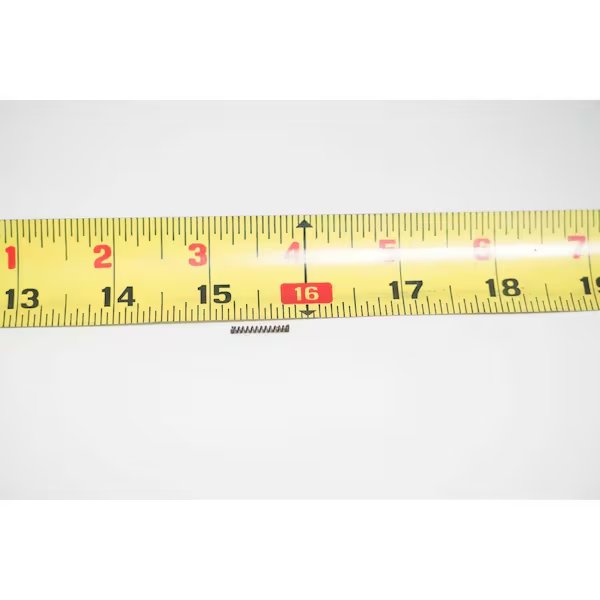 Torsion Spring, Repair, Pac Strapping Products, Mfr#: H45-30040